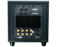 Wilson SUB-9 czarny - 1194232 - zdjęcie 6